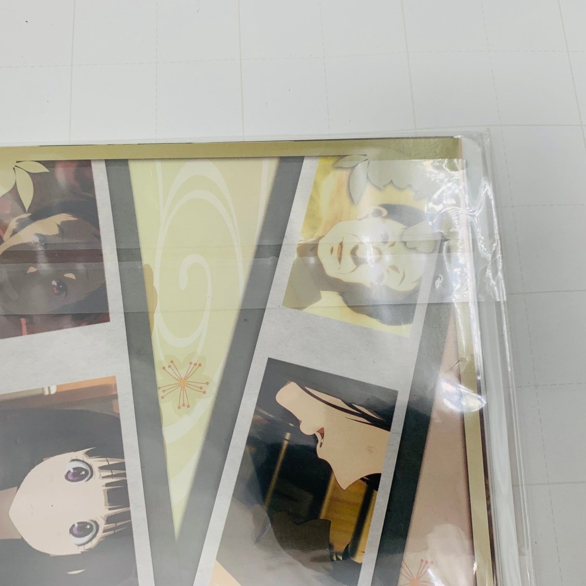 氷菓 千反田える 描きおろしスリムポスターバインダー Blu-ray/DVD