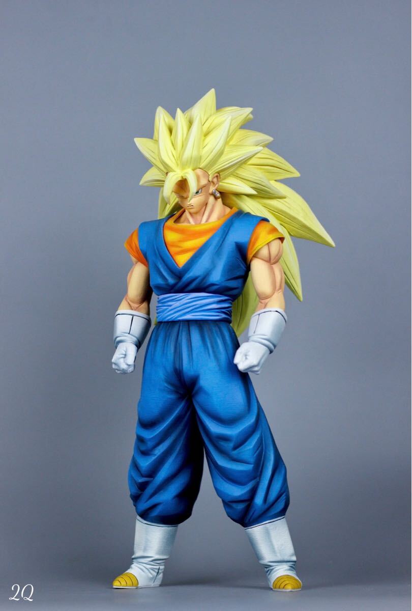 ドラゴンボール ベジットスーパーサイヤ人3 sen on X: