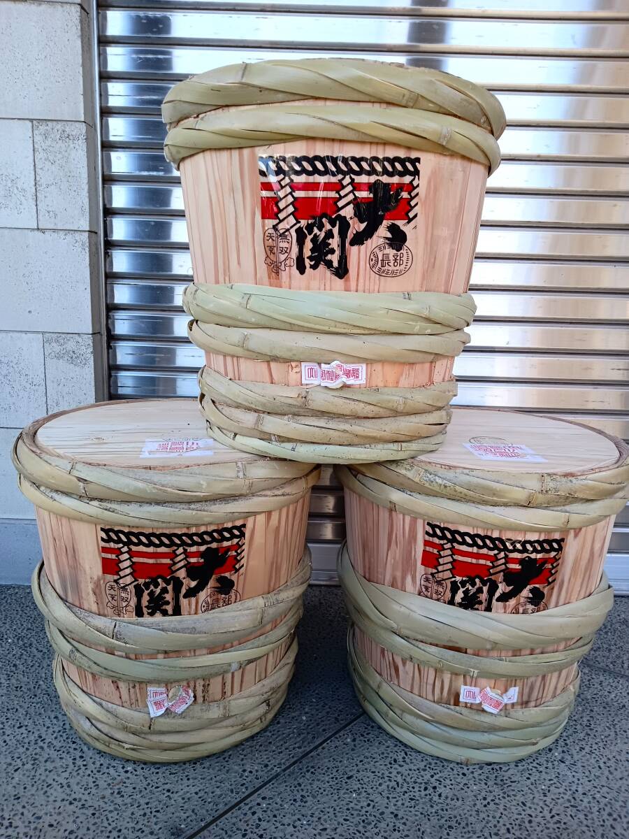 希少】陶器製 飾り樽 日本酒樽 月桂冠樽 樽 酒飾り