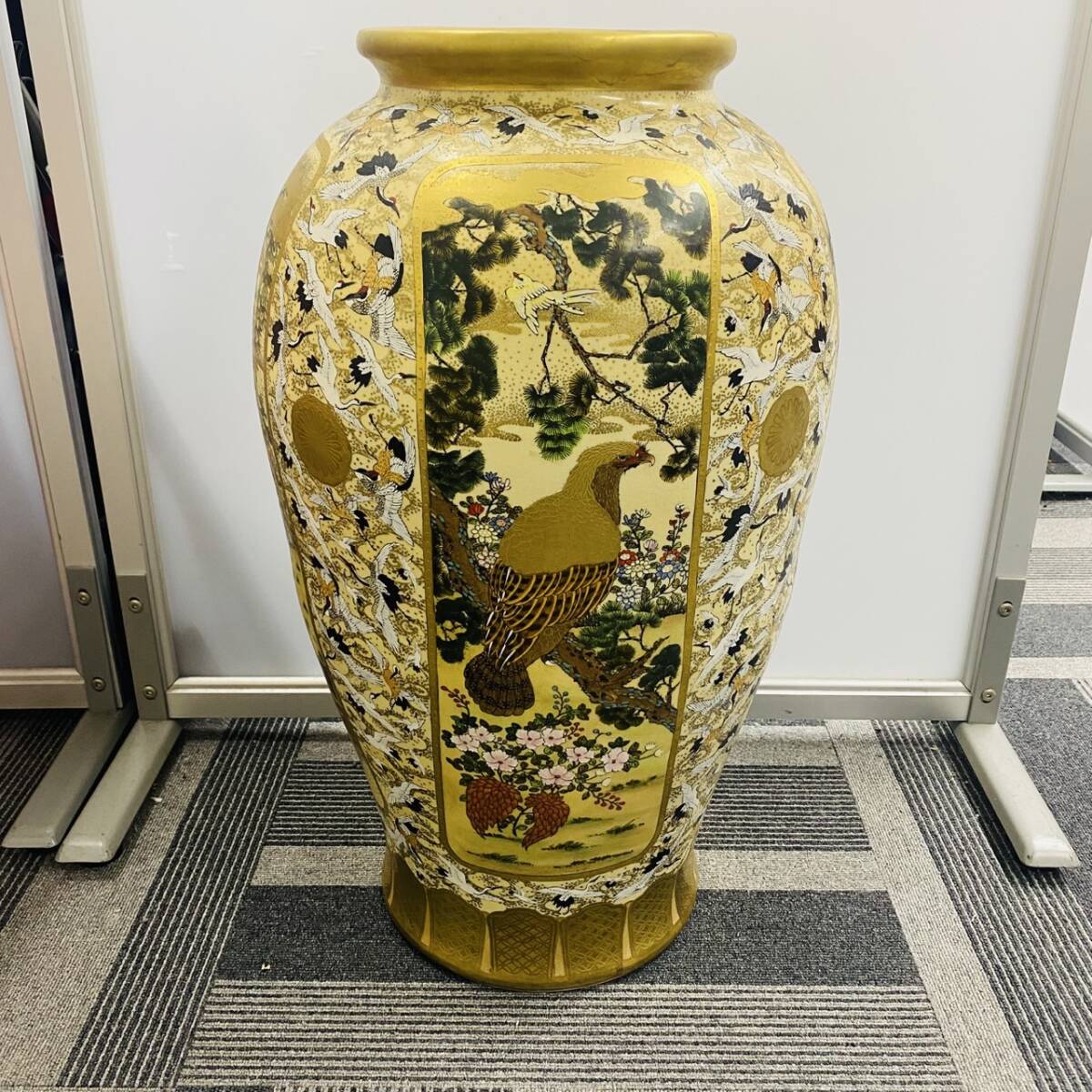 日本の美人画 花瓶 中型 陶器 艺妓花瓶日本古董花瓶| eBay