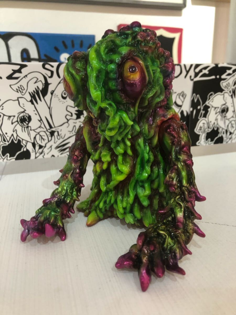 Z.Z BooTleG Hedola ブートレグ へドラ シークレット Yahoo