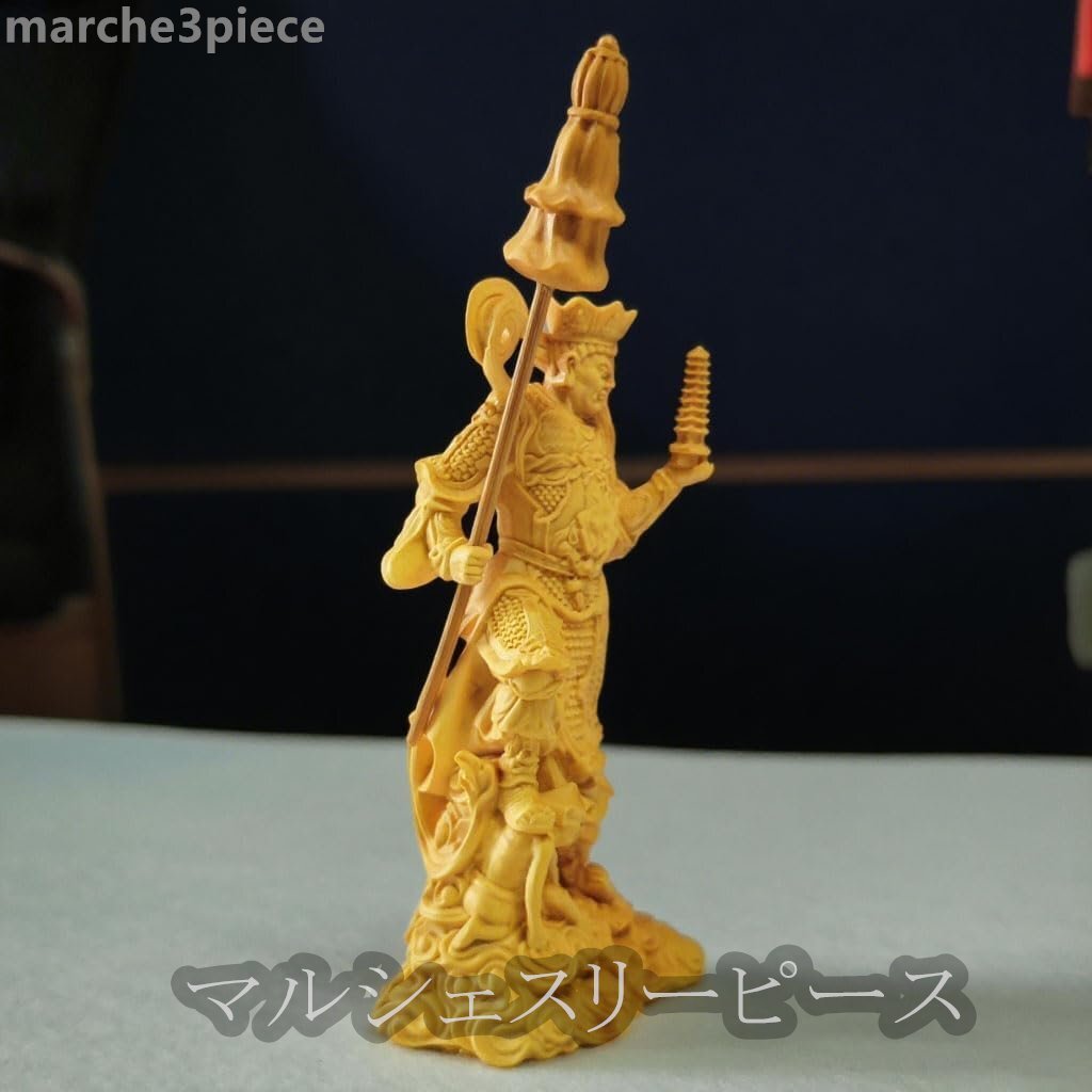 七福神木彫 楽天市場】【横幅30cm】七福神 木彫リ 縁起物 福の神 置物