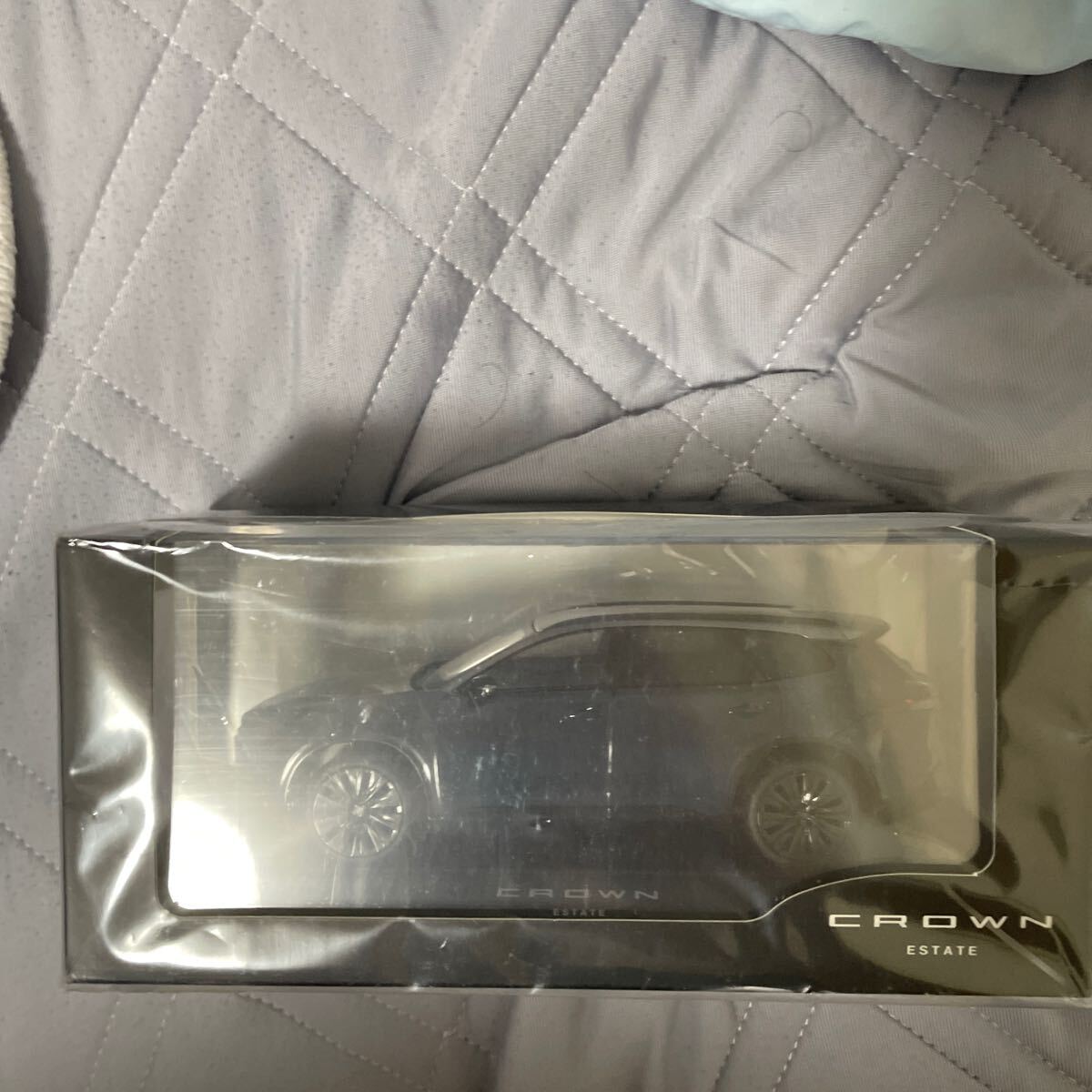 1/30 トヨタ 新型 クラウン エステート PHEV クラウンエステート 2025