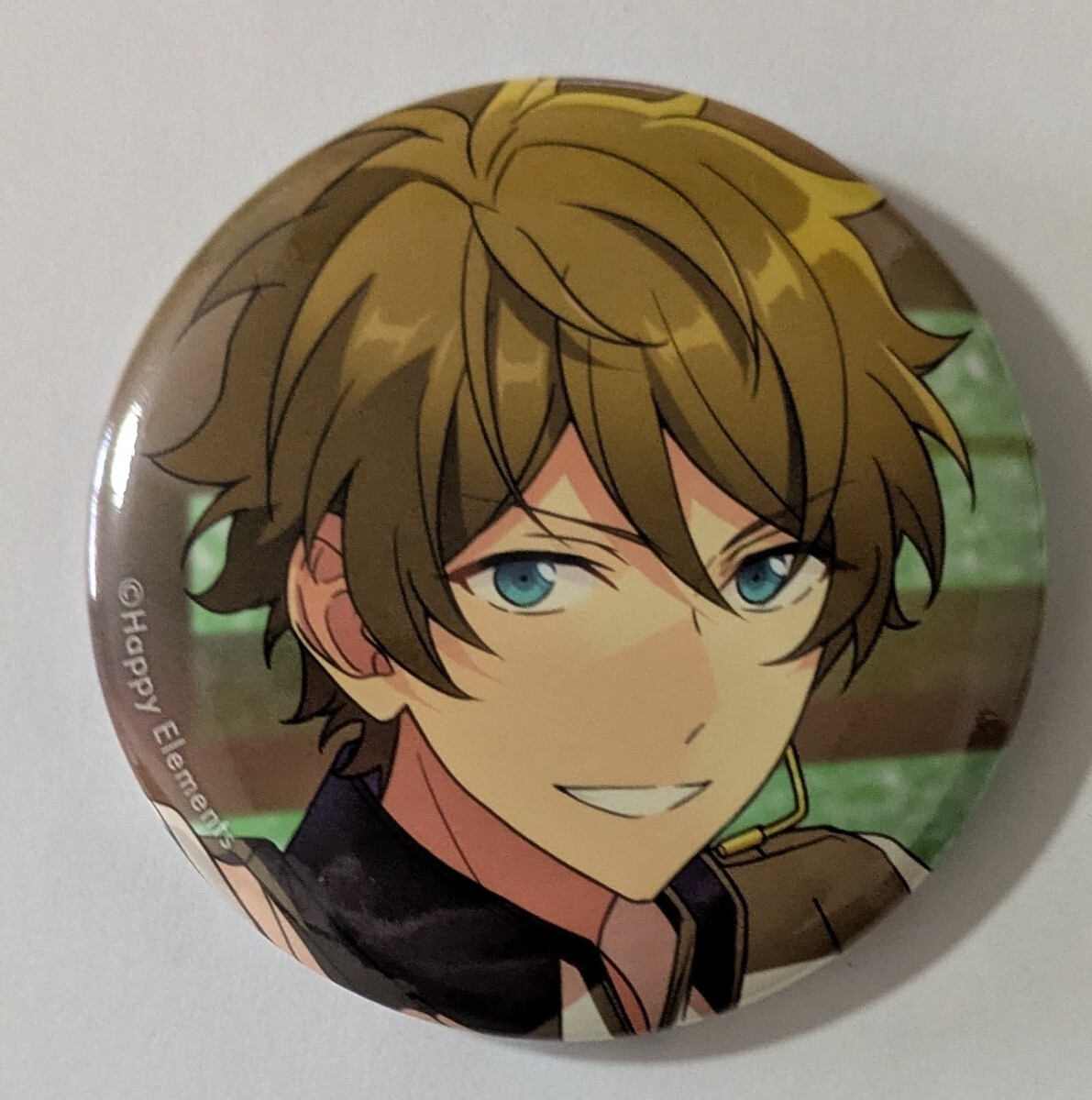 あんスタ 高峯翠 シャッフル 缶バッジ 【公式通販】