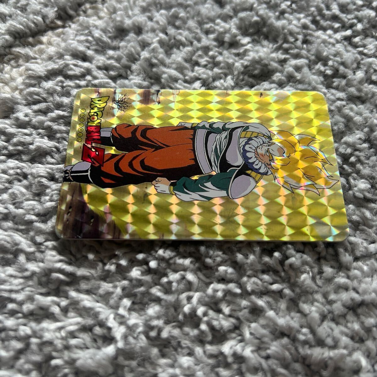 ドラゴンボールカード 日清ヨーク カードダス ドラゴンボールカード日