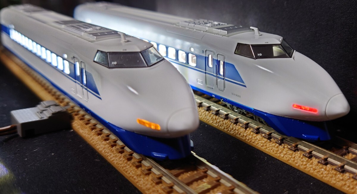 MICRO ACE 100系9000番台16両セット | N MICROACEマイクロ