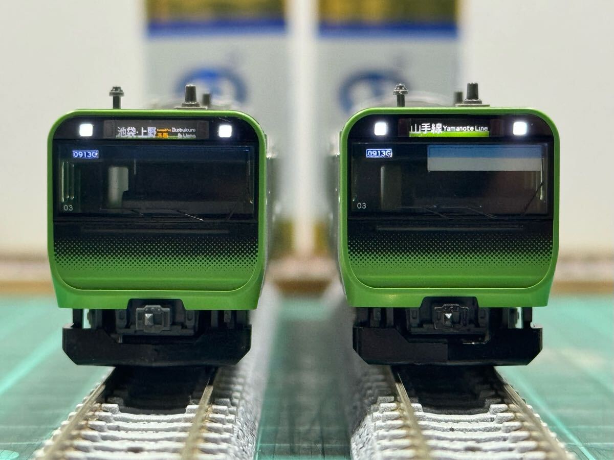 KATO 10-1468s.1469 E235系 山手線 KATO鉄道模型オンライン