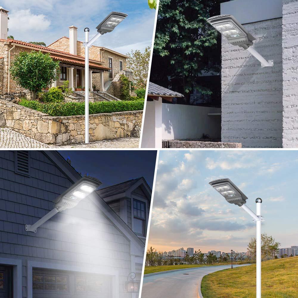 コントローラ付 ソーラーライト ナイトセンサー搭載 【公式通販】