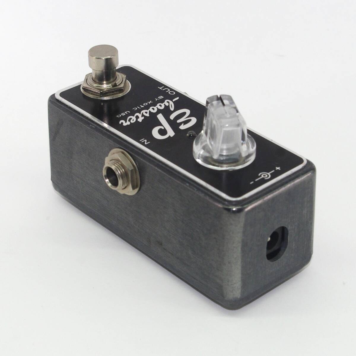 エキゾテｨック XOTIC オーバードライブ/ブースター EP Booster XOTIC