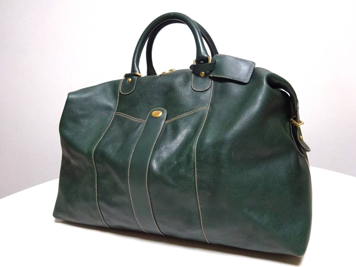 ダンヒル(dunhill) ボストンバッグ | 通販・人気ランキング - 価格.com