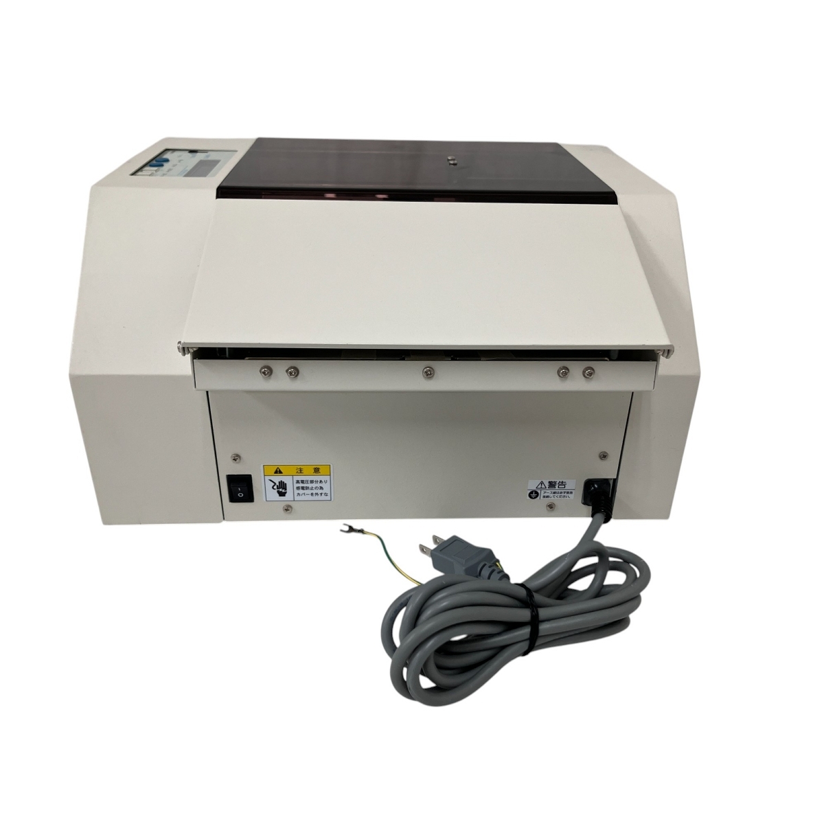 きりっ子 mini SK-202S 名刺カッター 上田トーコー 取説あり SK-202S 上田