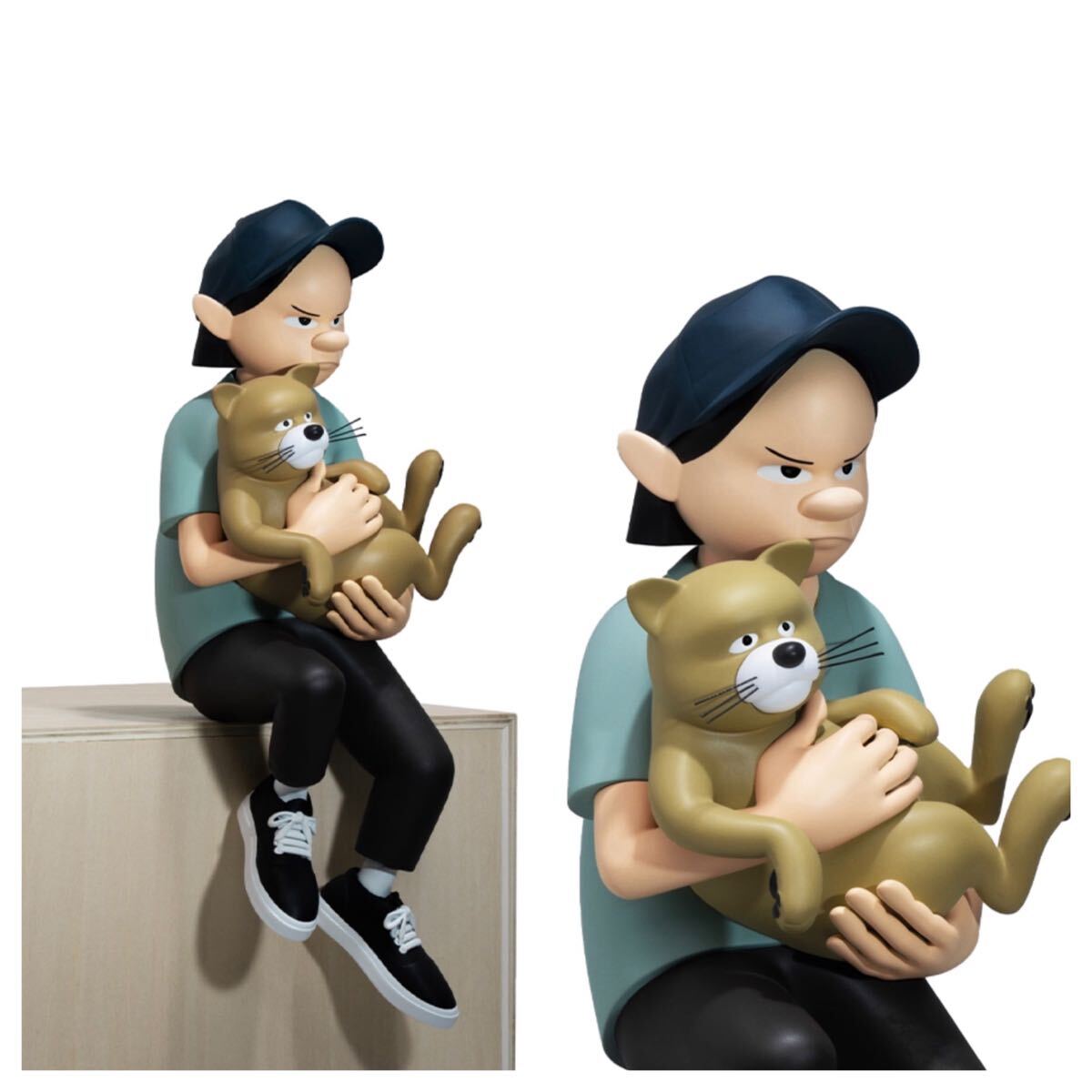 新品 限定 当選 超貴重 花井祐介 YUSUKE HANAI Buddy バディ 500