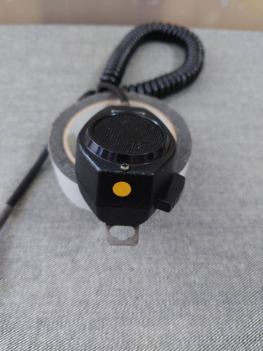 CARMEN マイク（改） ナサ4ピン CARMEN マイク（改） ナサ4ピン CARMEN