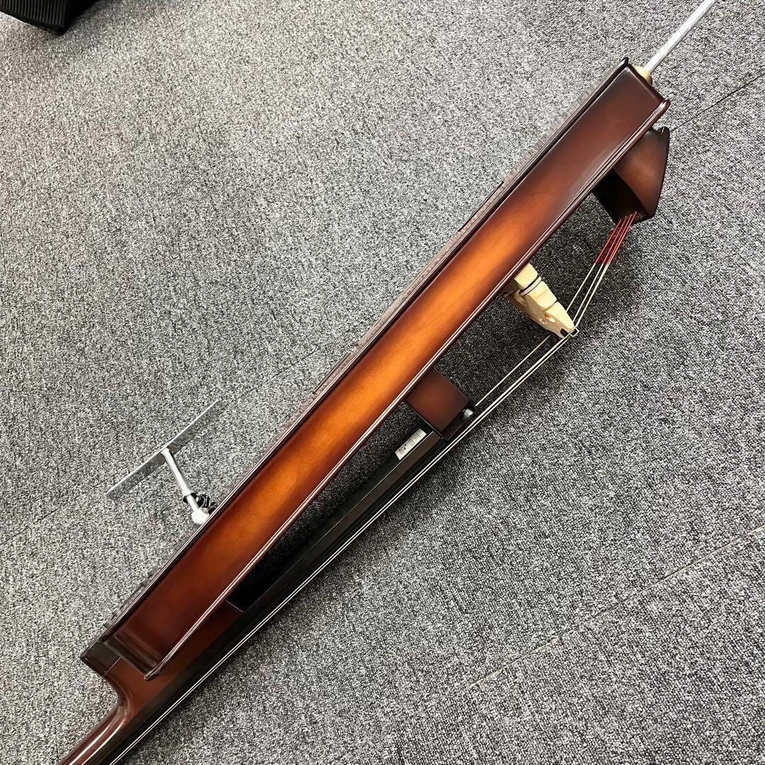 10346】 atelier z cub travellin bass