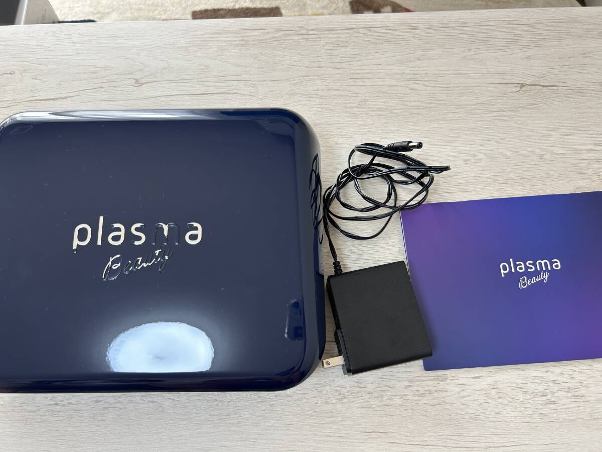 プラズマビューティー 美容器 PLASMA Beauty