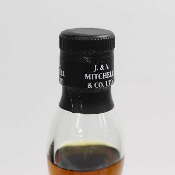 ヘーゼルバーン15年 Hazelburn オロロソカスクマチュアード 700ml