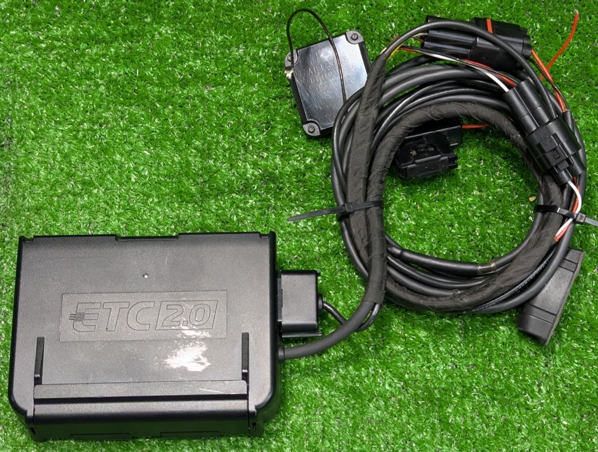 ETC2.0 日本無線 JRM-21 バイク 二輪用 オートバイ ミツバ バイク用