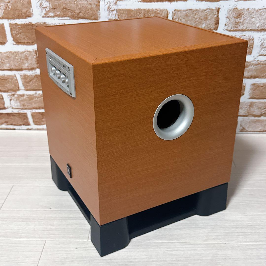 YAMAHA ヤマハ YST-SW215 サブウーファー