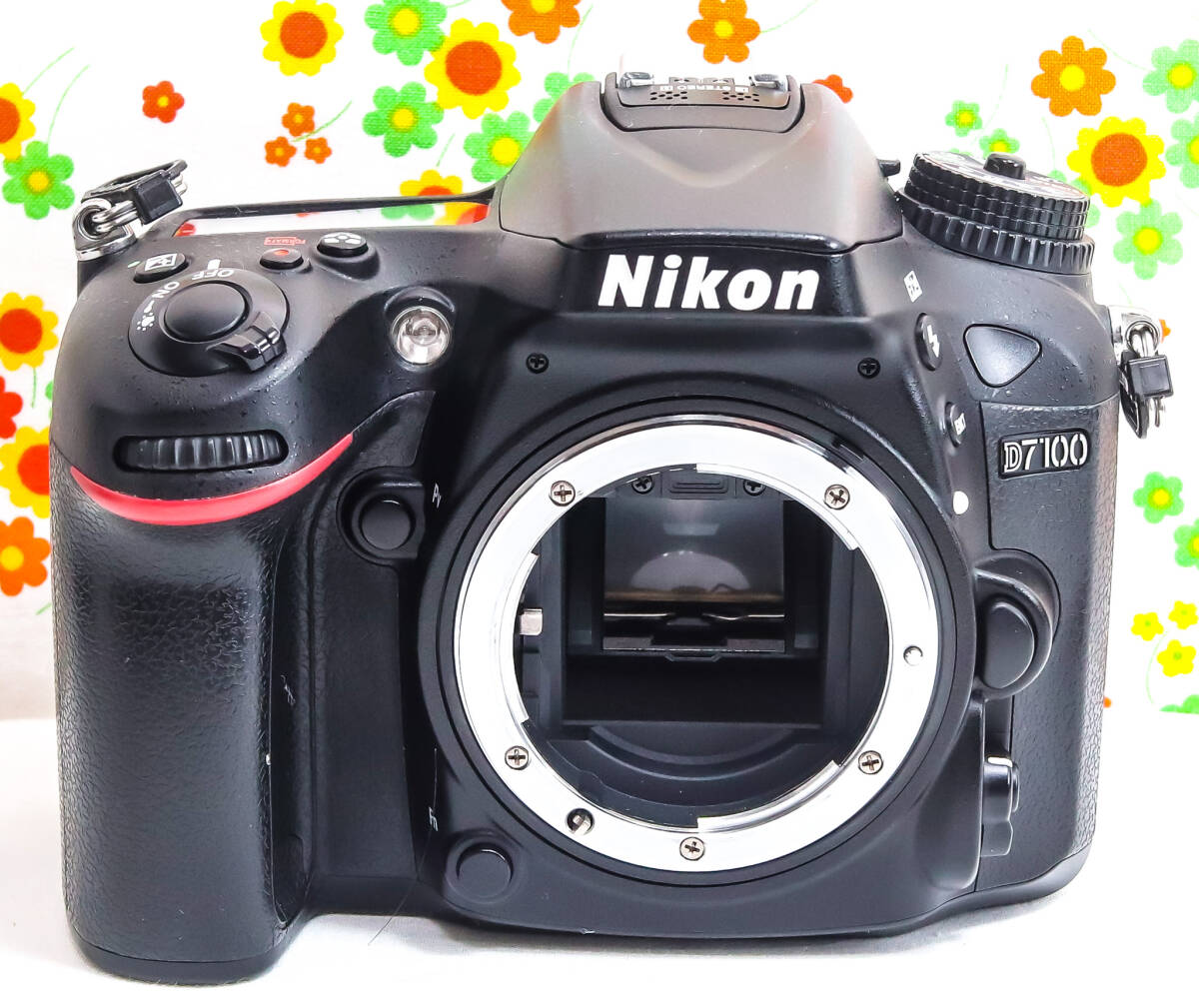 Nikon D7100 ダブルレンズセット☘️【高画質×本格AF】 Amazon.com