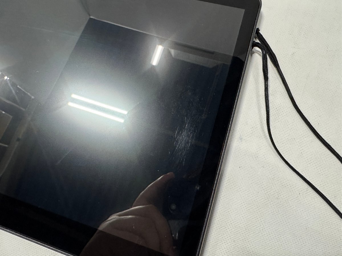 Q738/SB Windows11pro タブレットスリムキーボードセット 美品 楽天