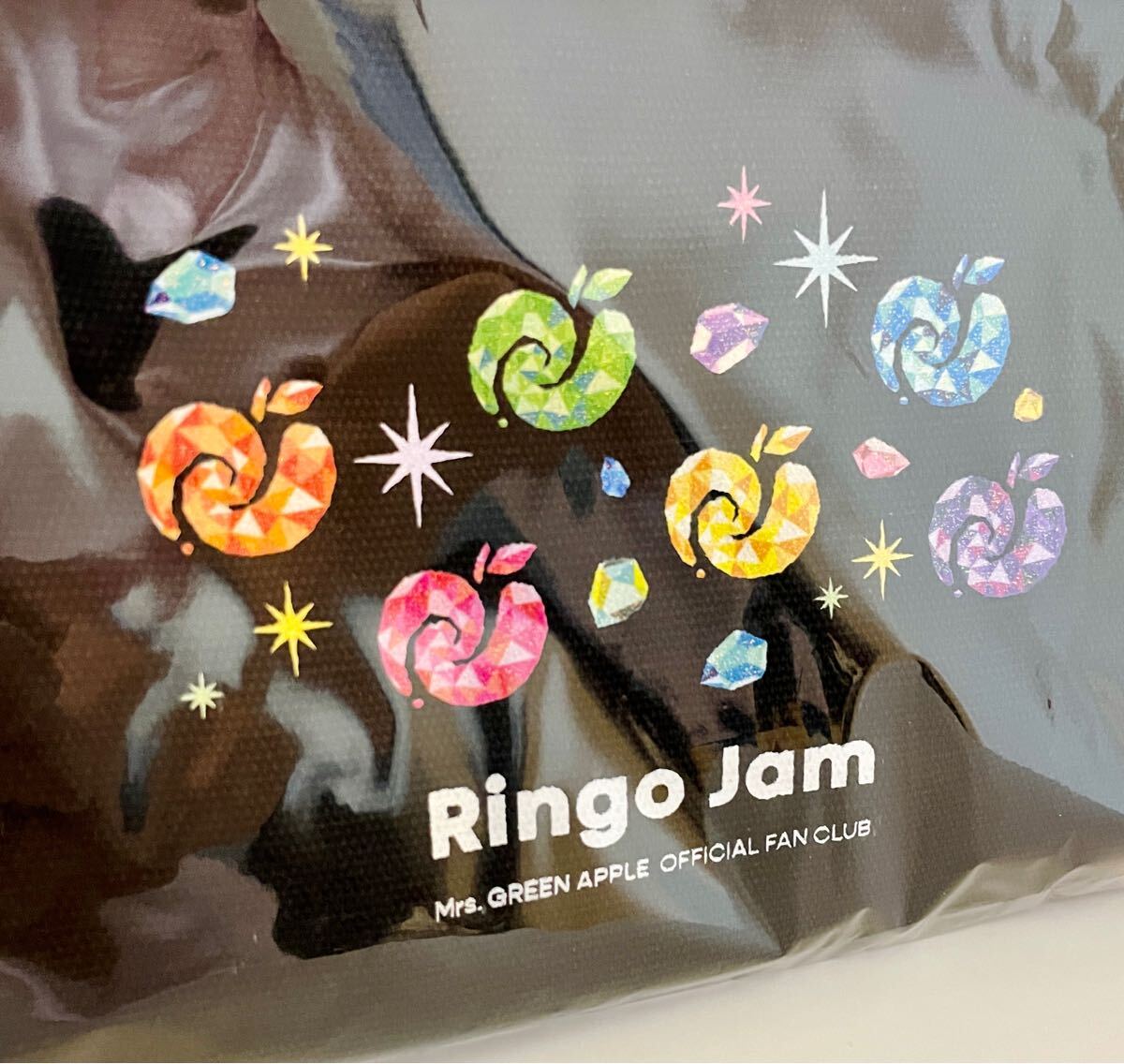 スピードjam'sくじ ポーチ ミセス メルル フィヨルド スピードjam's