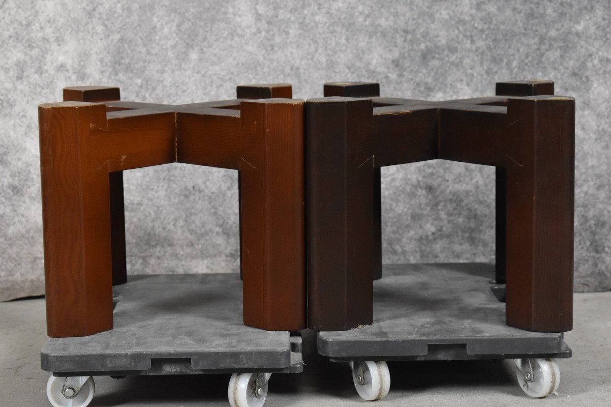 た5○SONY/ソニー スピーカースタンド WS-A5 ペア SONY : WS-A5 - 中古