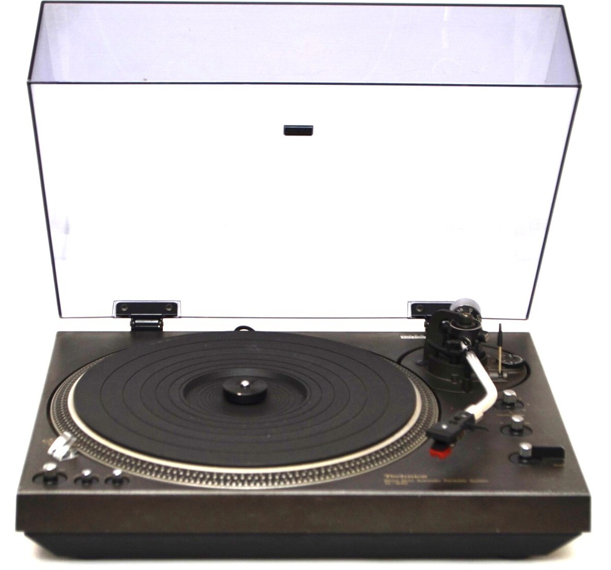 ☆【カートリッジ付】Stanton T.62 レコードプレーヤーstanton T.62