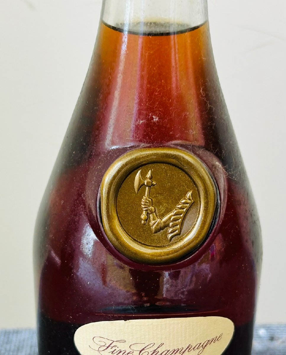 正規品，送料無料 【BEF05760】未開栓 古酒 1円スタート Hennessy