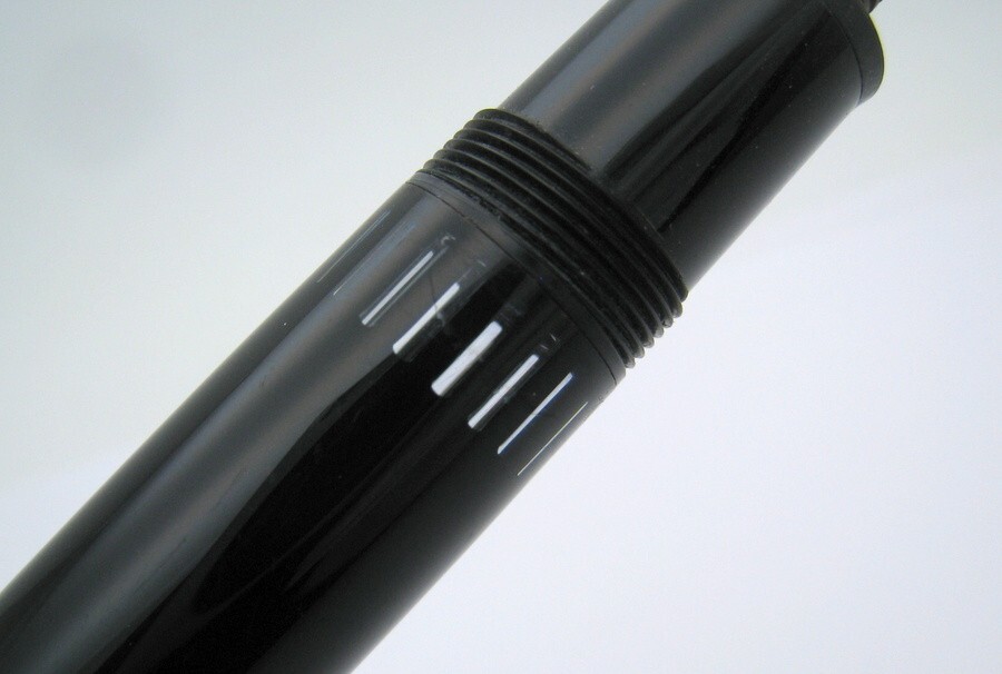 1000円スタート 万年筆 MONTBLANC モンブラン マイスターシュテュック