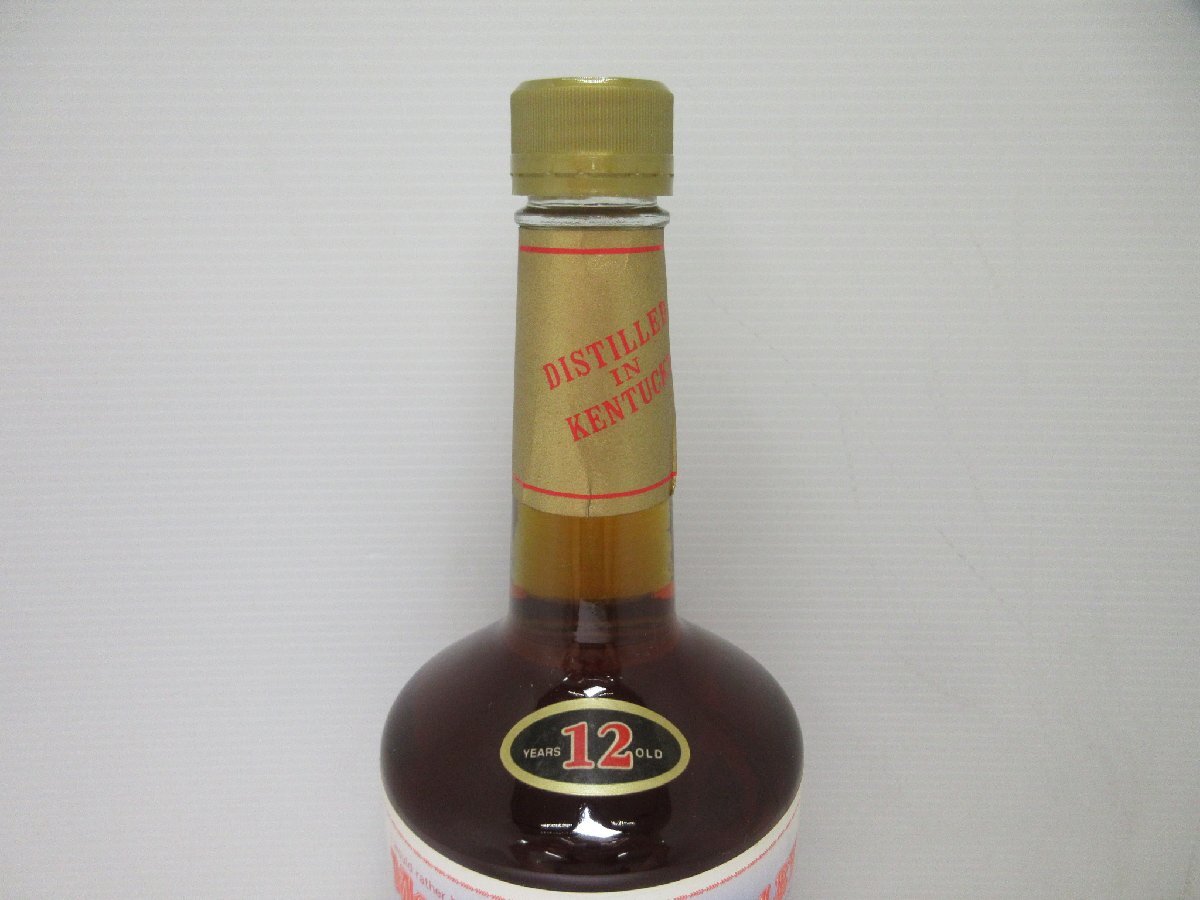 MONUMENT VALLEY モニュメント バレー 12年 ケンタッキー バーボン