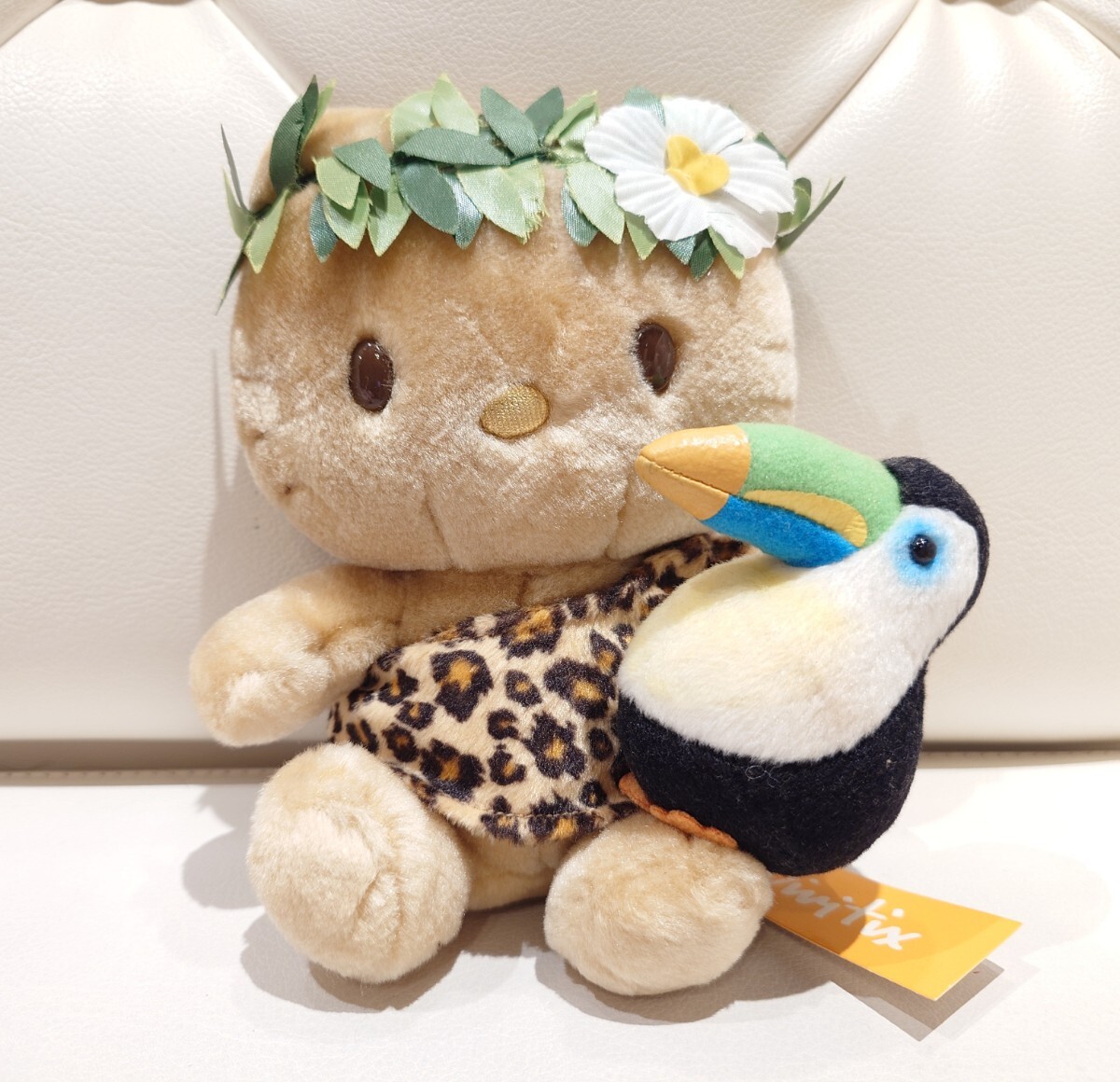 レア♡サンリオ♡キティ 海外限定 グリーンアップル メモ 2002年 レア