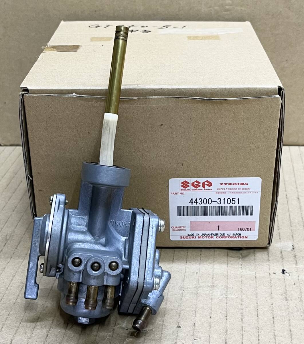 ガソリン 燃料 コック GT380 中期 後期 GT550 GT75 a1662 GT380 後期