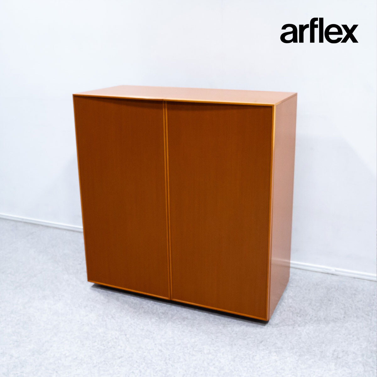 arflex（アルフレックス） コンポーザー｜サイドボード 収納