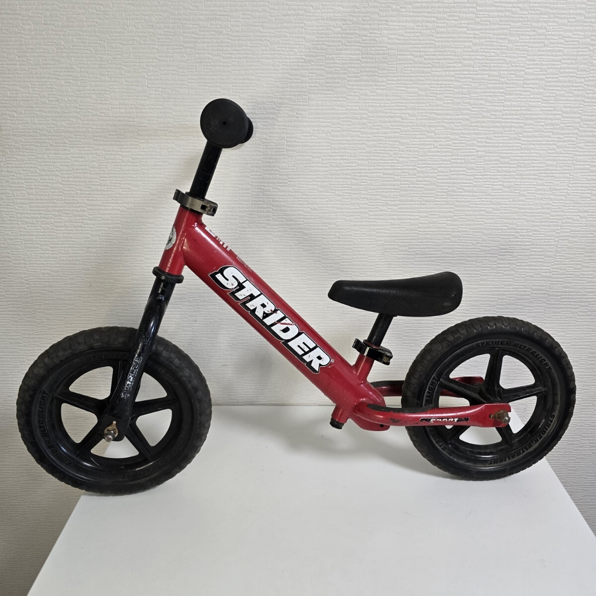 希少】ストライダースポーツモデル ムラサキスポーツ限定カラー 12