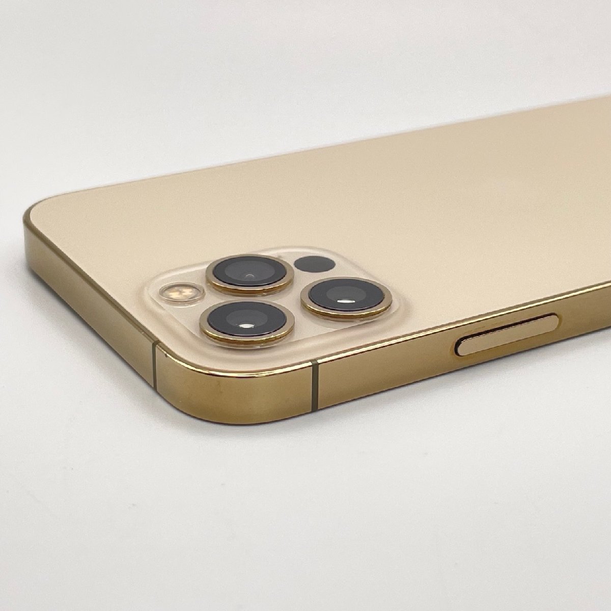Apple iPhone 12 Pro 最も安い 256GB ゴールド SIMロックなし iPhone