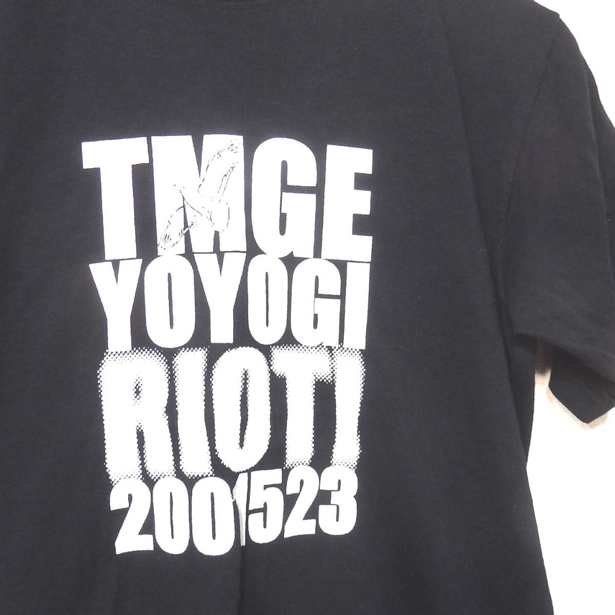 THEE MICHELLE GUN ELEPHANT（ミッシェル・ガン・エレファント）T