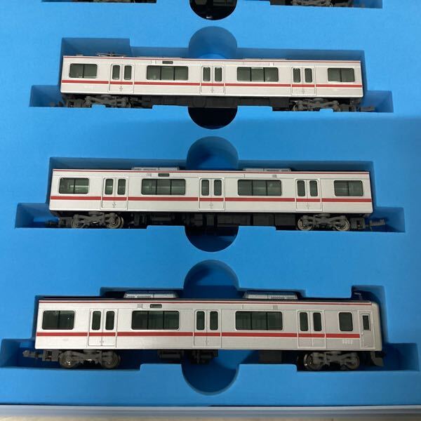 マイクロエース 阪神9000系 6両セット A-7082 マイクロエース 阪神9000系 6