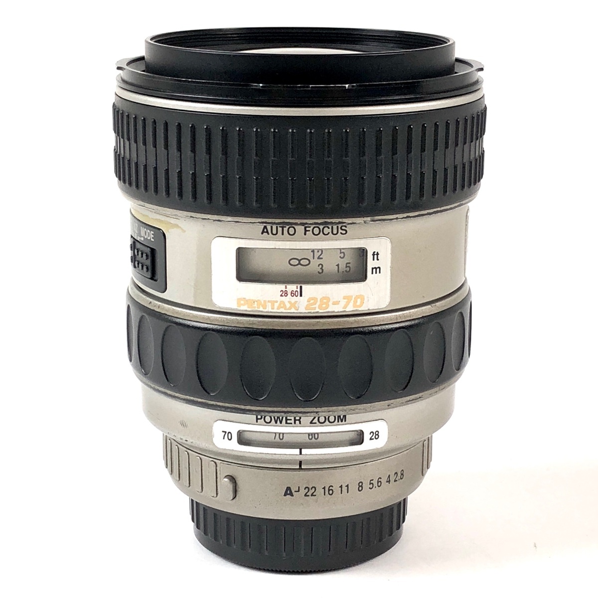 SMC Pentax-FA* 28-70mm F2.8 AL Reviews - FA Zoom Lenses - Pentax