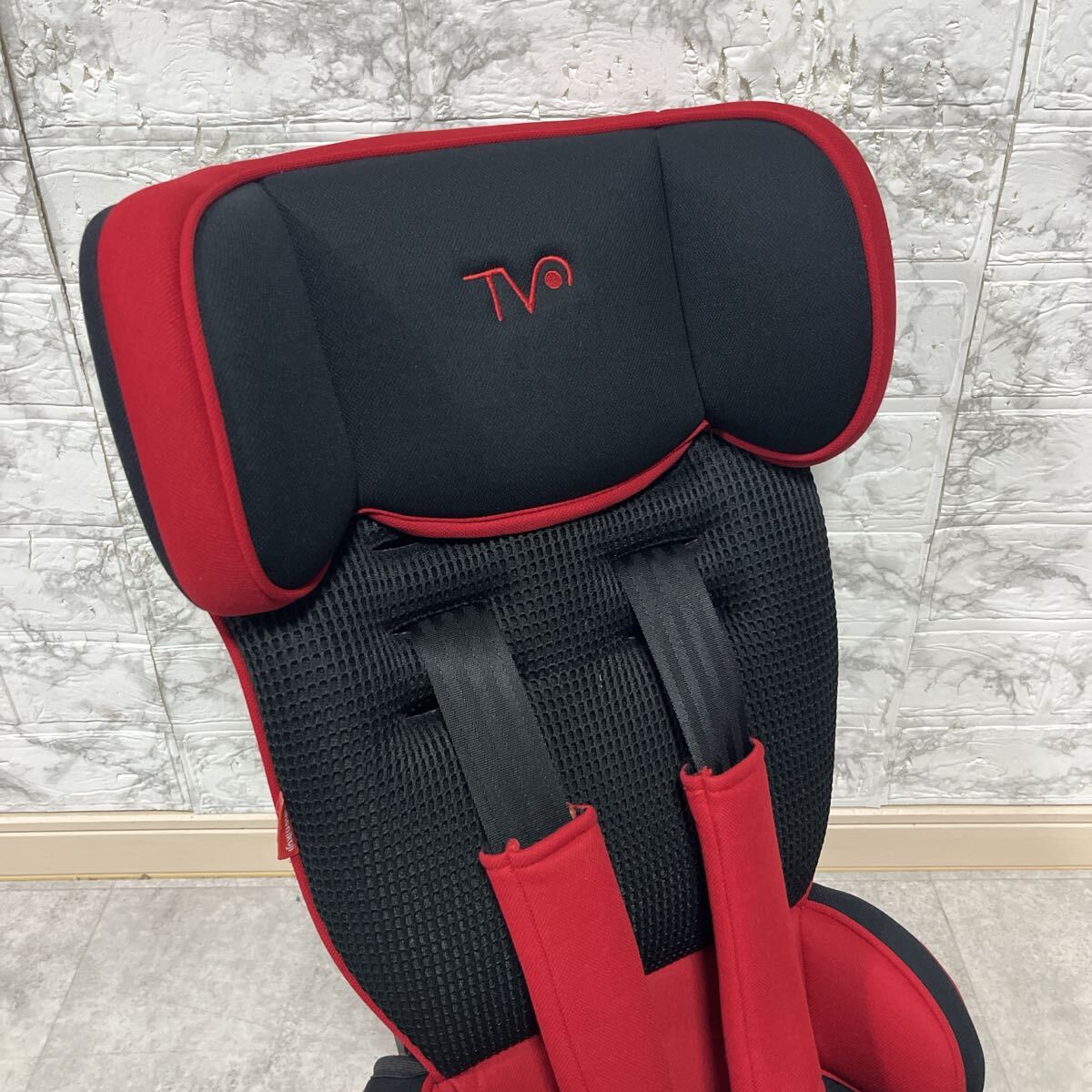 美品】日本育児 トラベルベスト ECプラス トイザらス限定カラー｜Yahoo