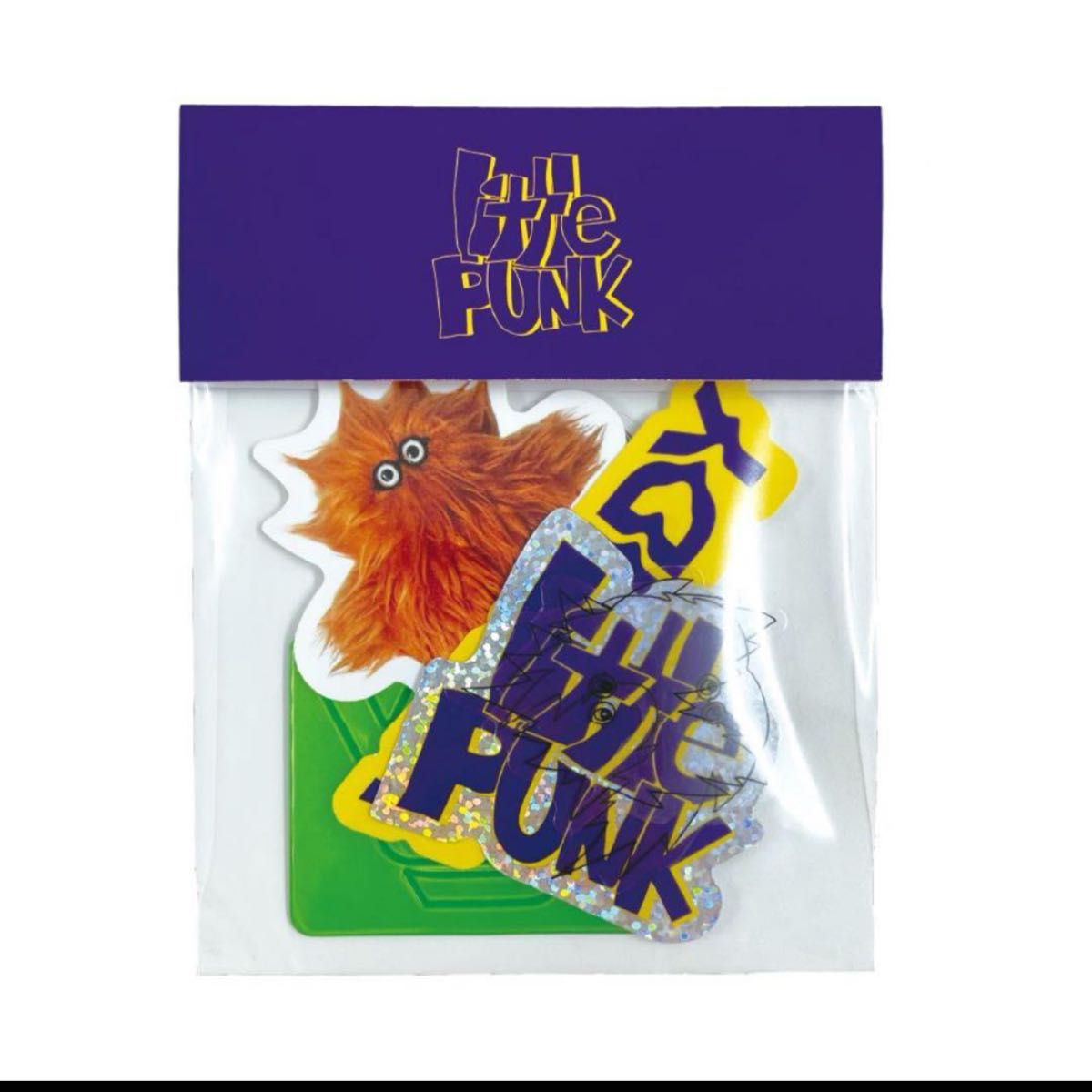 Vaundy little punk 会場限定 B2サイズ オリジナルポスター