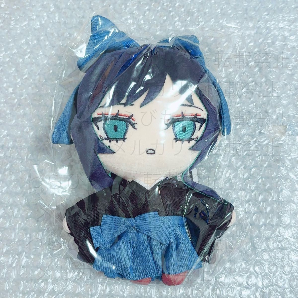 ado 大和撫子しゃらんしゃらんアドちゃんぬいぐるみ HIBANA 2025 Ado