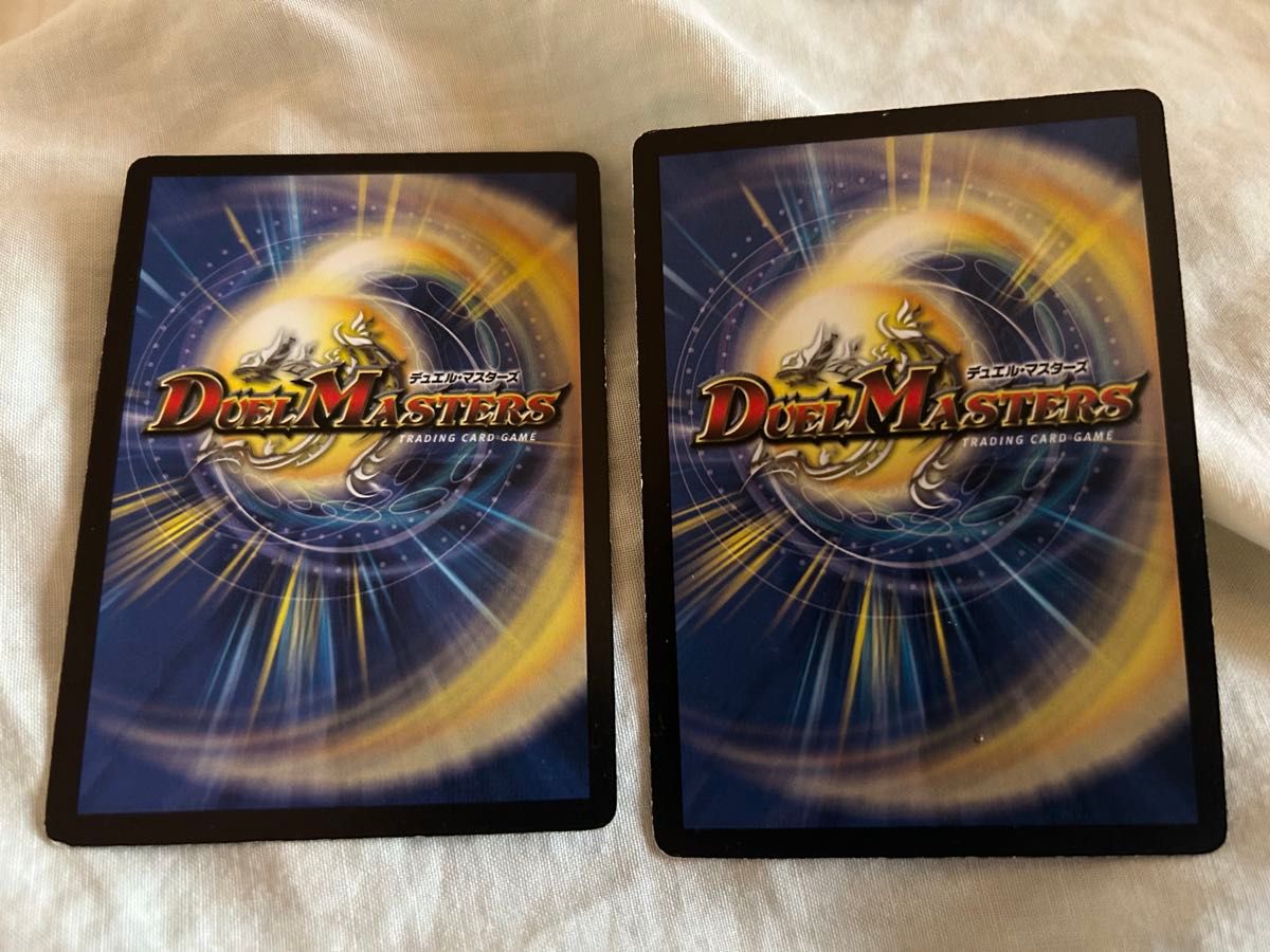 希少！ デュエルマスターズカード シュトラ 他セット M109