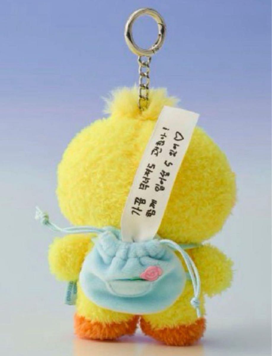 ZB1 ゼベワン テレtaenini テニニ zeroni メッセージぬいぐるみ