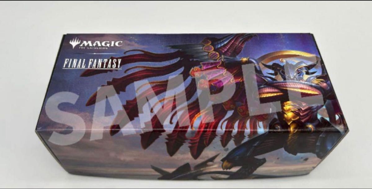 マジック：ザ・ギャザリング 大戦祭 コレクタルブルパッケージ コレブ