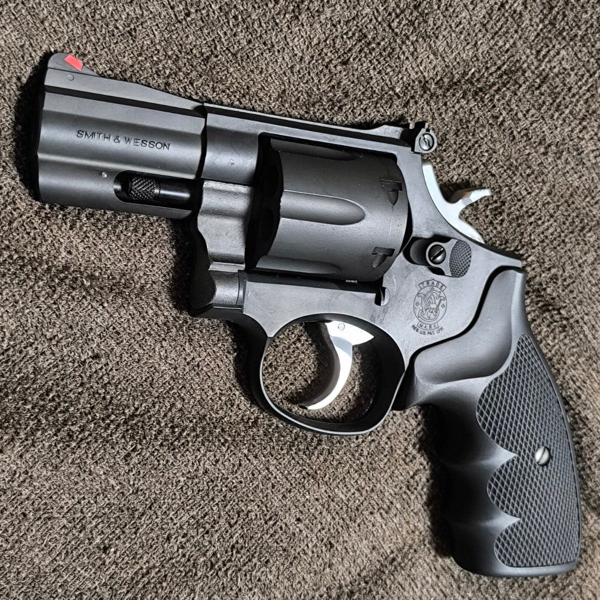 MGC M586 2.5インチ MGC M586 2.5インチ