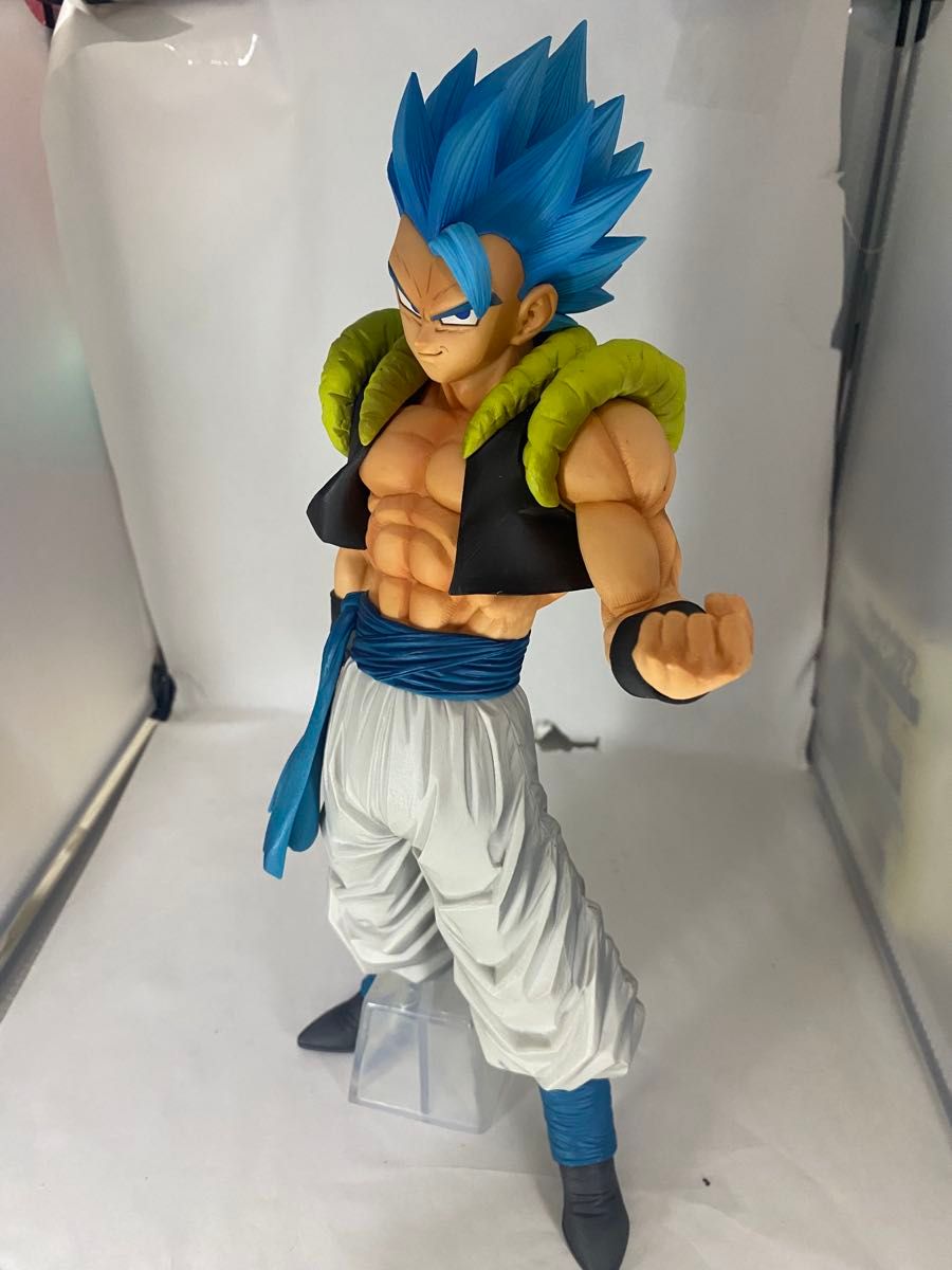 一番くじ ドラゴンボール EXTREME SAIYAN C賞 ゴジータフィギュア