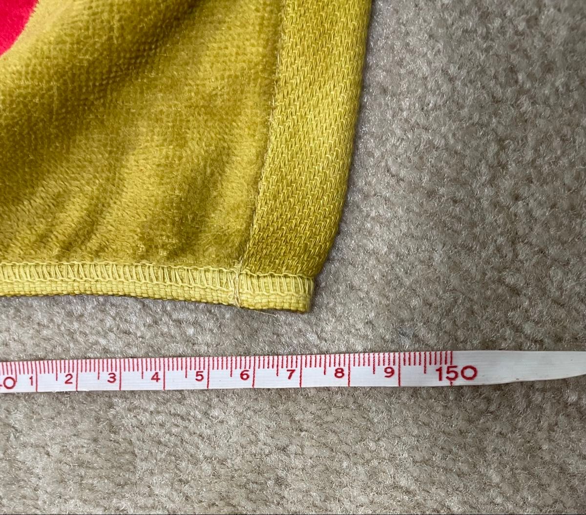 全国高等学校野球選手権大会 優勝旗 タオル 甲子園 甲子園優勝旗 高校