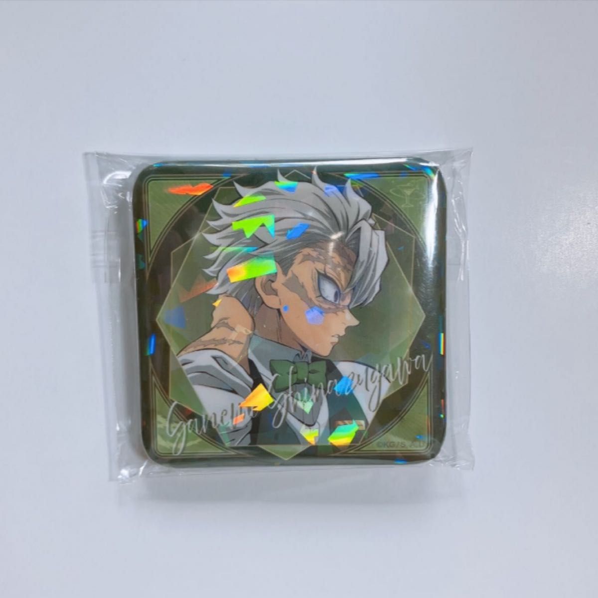 鬼滅の刃 モクテル DINING ダイニング くじ ロト まとめ売り 210以上