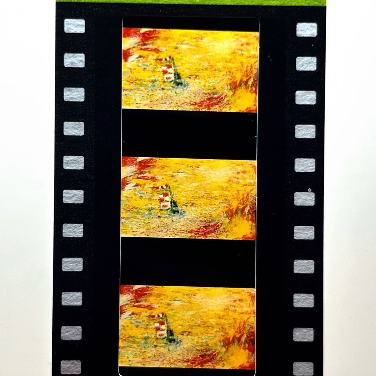 激レア 入手困難 三鷹の森ジブリ美術館 フィルムチケット入場券