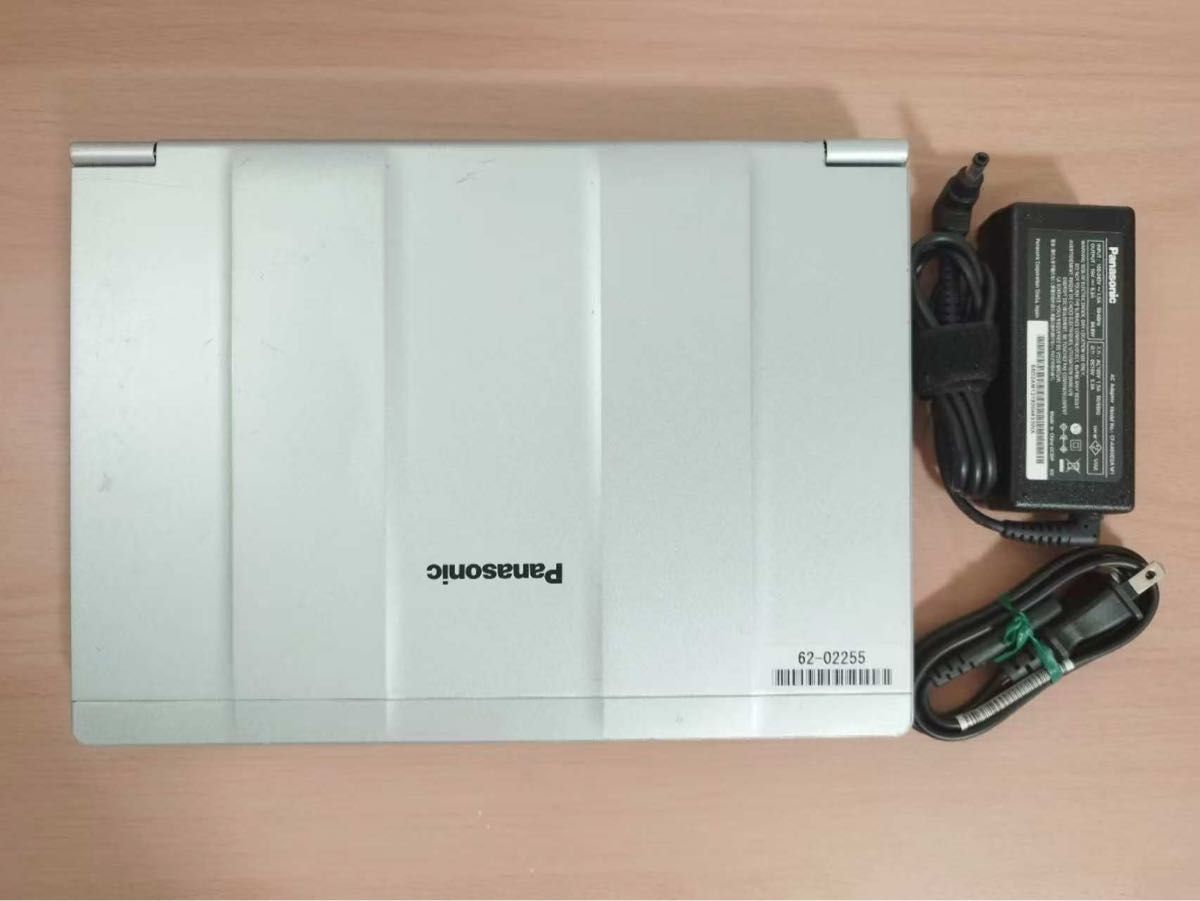 983良品 レッツノートSV8 i5 第8世代 8GB office2024 SIMフリー レッツ